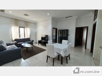 Apartment For Rent in Kuwait - 231758 - Photo #