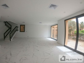 Villa For Rent in Kuwait - 231759 - Photo #