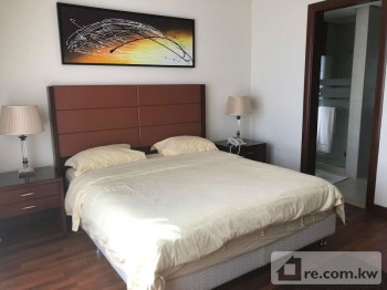 Apartment For Rent in Kuwait - 231800 - Photo #