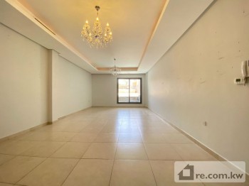 Apartment For Rent in Kuwait - 231804 - Photo #