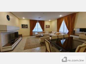 Apartment For Rent in Kuwait - 231861 - Photo #