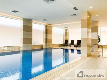 Apartment For Rent in Kuwait - 231867 - Photo #