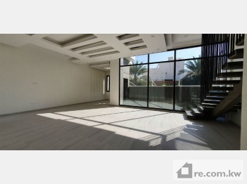 Floor For Rent in Kuwait - 231891 - Photo #