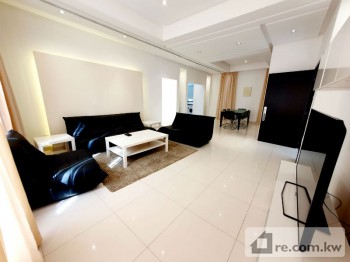 Apartment For Rent in Kuwait - 231895 - Photo #