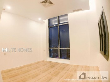 Apartment For Rent in Kuwait - 231909 - Photo #