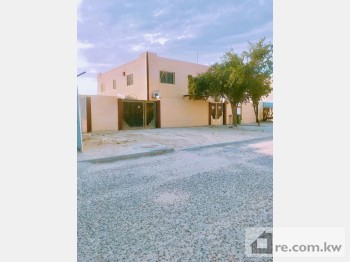 Villa For Sale in Kuwait - 231936 - Photo #