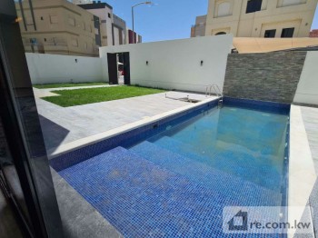 Villa For Rent in Kuwait - 231938 - Photo #