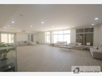 Floor For Rent in Kuwait - 231942 - Photo #