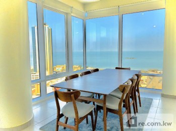 Apartment For Rent in Kuwait - 231943 - Photo #