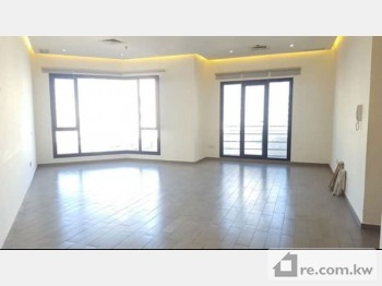 Apartment For Rent in Kuwait - 231948 - Photo #