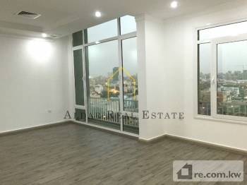 Apartment For Rent in Kuwait - 231960 - Photo #