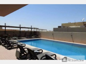 Apartment For Rent in Kuwait - 231961 - Photo #