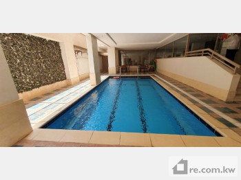 Apartment For Rent in Kuwait - 231975 - Photo #