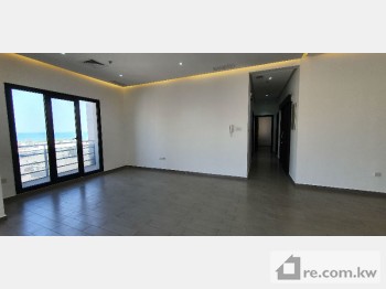 Apartment For Rent in Kuwait - 231979 - Photo #