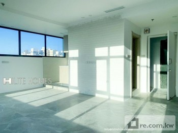 Floor For Rent in Kuwait - 231986 - Photo #