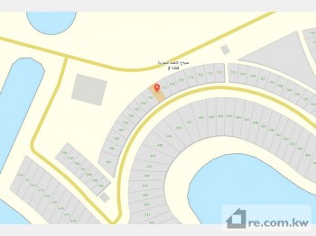 Land For Sale in Kuwait - 232002 - Photo #