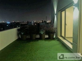 Apartment For Rent in Kuwait - 232031 - Photo #
