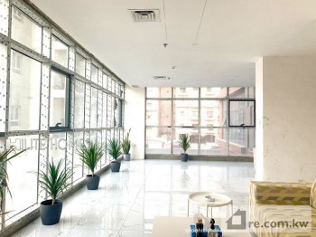 Office For Rent in Kuwait - 232072 - Photo #