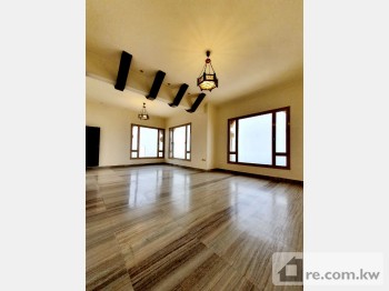 Apartment For Rent in Kuwait - 232099 - Photo #