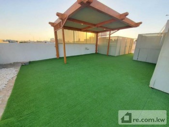 Floor For Rent in Kuwait - 232105 - Photo #