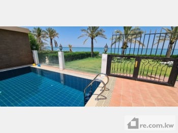 Apartment For Rent in Kuwait - 232128 - Photo #