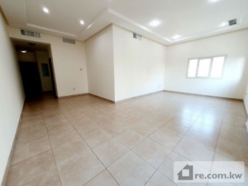 Apartment For Rent in Kuwait - 232169 - Photo #