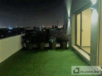 Apartment For Rent in Kuwait - 232172 - Photo #