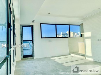 Floor For Rent in Kuwait - 232179 - Photo #