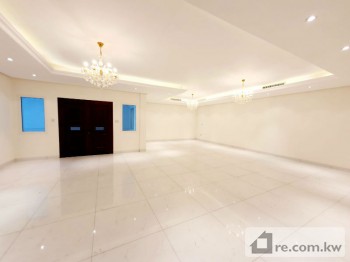 Floor For Rent in Kuwait - 232228 - Photo #