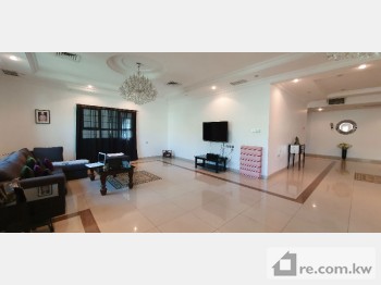 Apartment For Rent in Kuwait - 232271 - Photo #