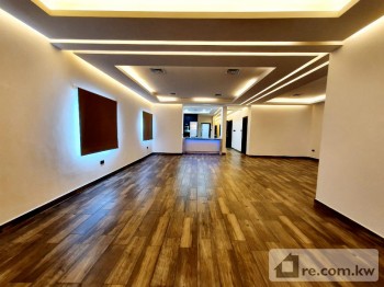 Apartment For Rent in Kuwait - 232360 - Photo #