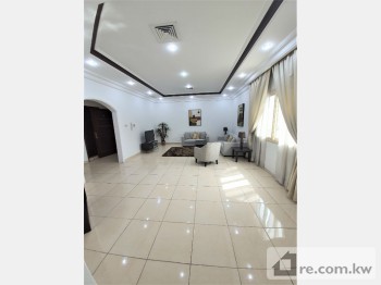 Apartment For Rent in Kuwait - 232462 - Photo #