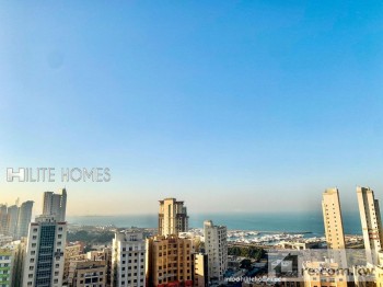 Floor For Rent in Kuwait - 232510 - Photo #