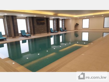 Apartment For Rent in Kuwait - 232628 - Photo #