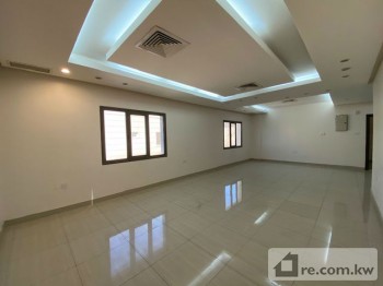 Floor For Rent in Kuwait - 232670 - Photo #