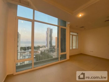 Apartment For Rent in Kuwait - 232673 - Photo #