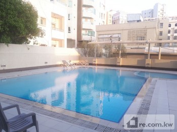 Apartment For Rent in Kuwait - 232677 - Photo #
