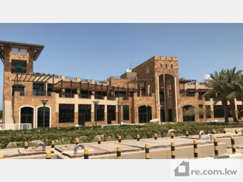 Complex For Rent in Kuwait - 232695 - Photo #