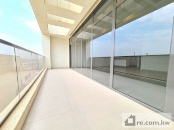 Apartment For Rent in Kuwait - 232803 - Photo #