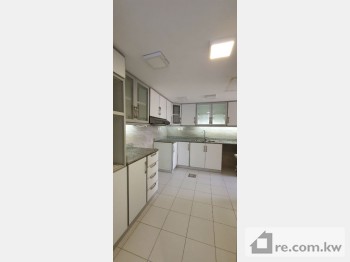 Apartment For Rent in Kuwait - 232837 - Photo #