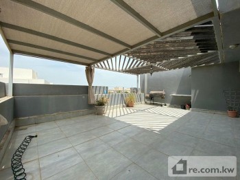 Floor For Rent in Kuwait - 232865 - Photo #