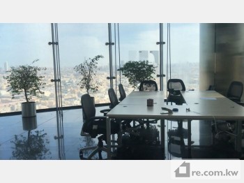 Office For Rent in Kuwait - 232901 - Photo #