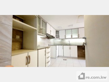 Apartment For Rent in Kuwait - 232944 - Photo #