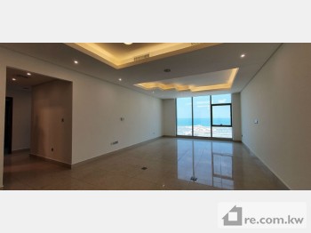 Apartment For Rent in Kuwait - 233128 - Photo #