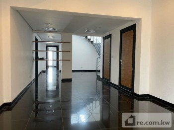 Floor For Rent in Kuwait - 233130 - Photo #