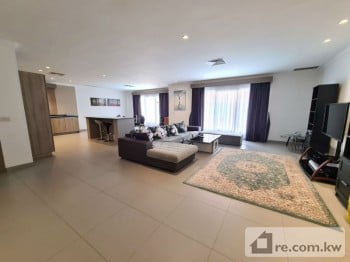 Apartment For Rent in Kuwait - 233159 - Photo #