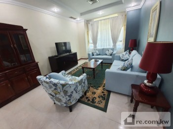 Apartment For Rent in Kuwait - 233180 - Photo #