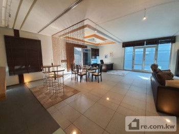 Apartment For Rent in Kuwait - 233185 - Photo #