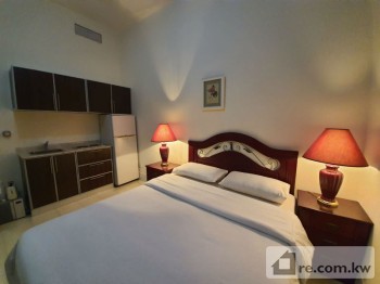 Apartment For Rent in Kuwait - 233186 - Photo #