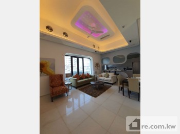 Apartment For Rent in Kuwait - 233195 - Photo #